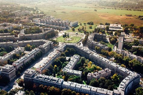 Nowa Huta worth visiting