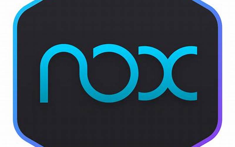 Noxplayer Logo