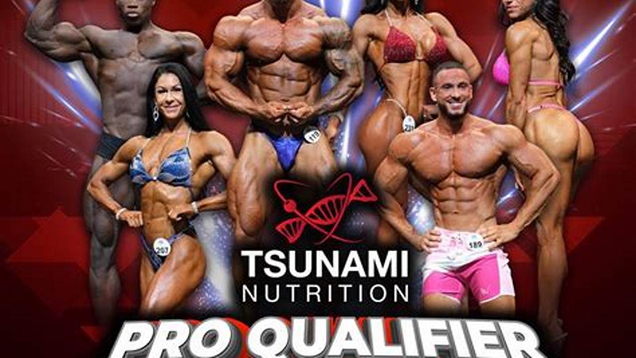 Npc Pro Qualifiers 2024