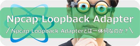 Npcap Loopback Adapter on a Domain Controller