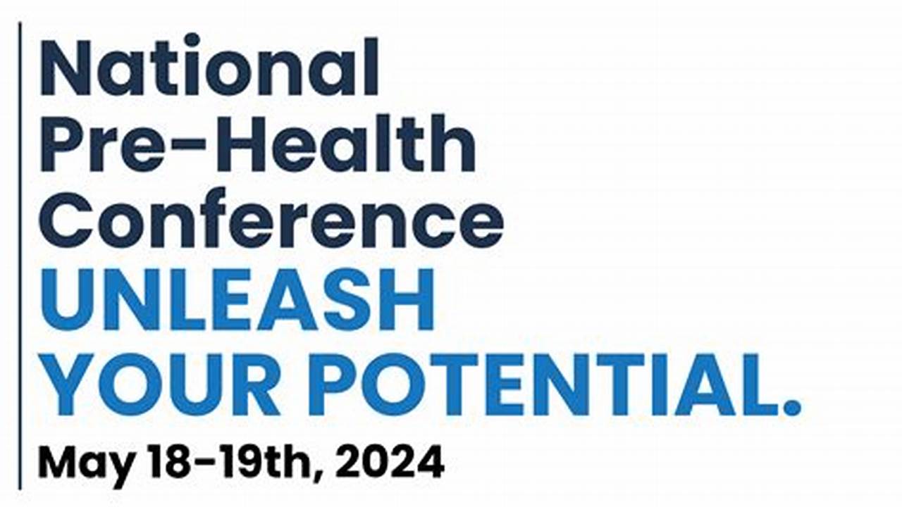 Nphc Conference 2024
