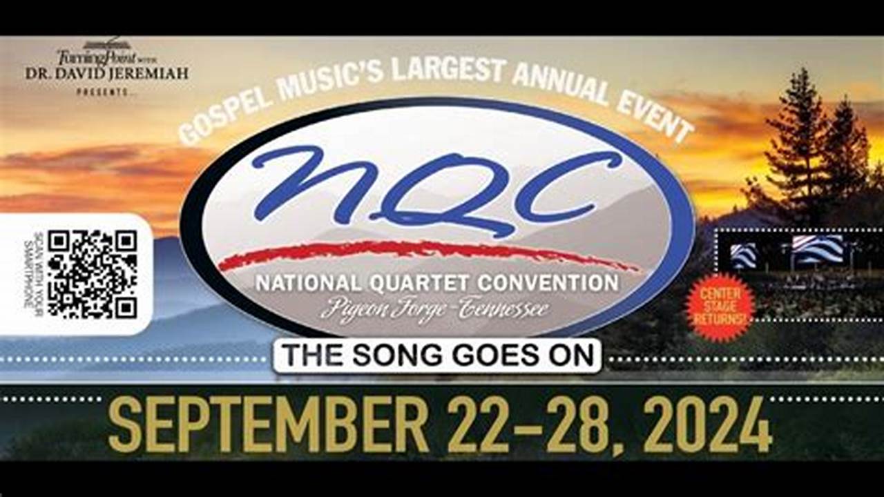Nqc Convention 2024
