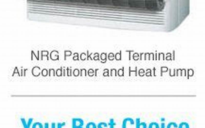 Nrg Heating And Air Conditioning