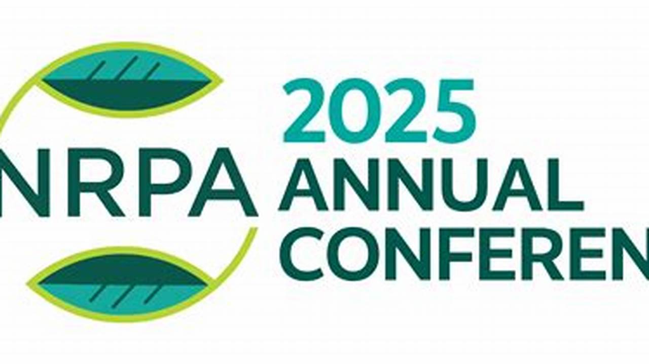 Nrpa Conference 2024