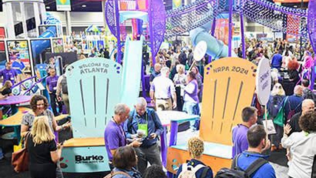 Nrpa Virtual Conference 2024 Dates