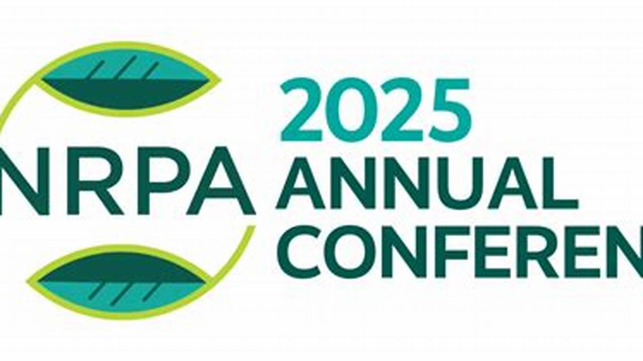 Nrpa Virtual Conference 2024 Schedule