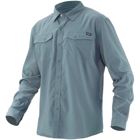 Stay Comfortable and Protected with Nrs Guide Shirt