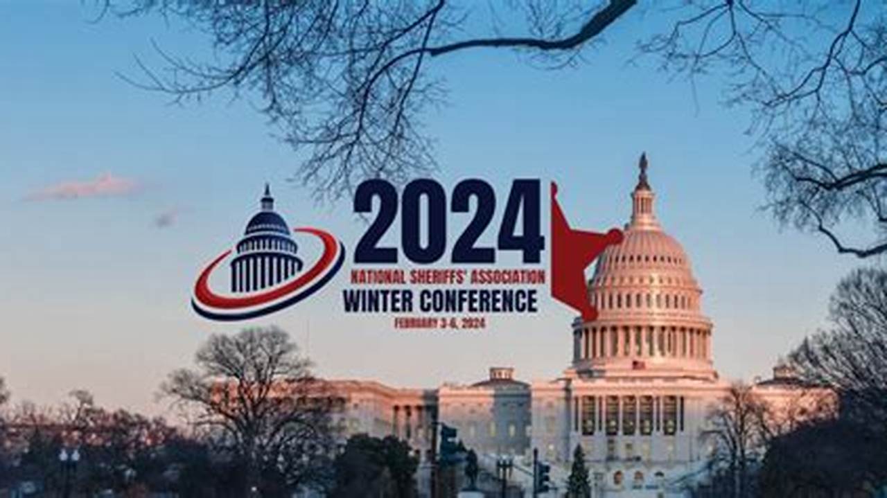Nsa Conference 2024 Dc