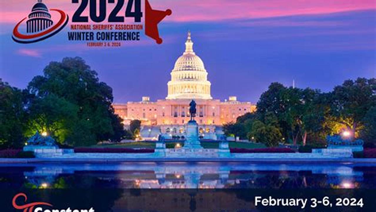 Nsa Conference 2024