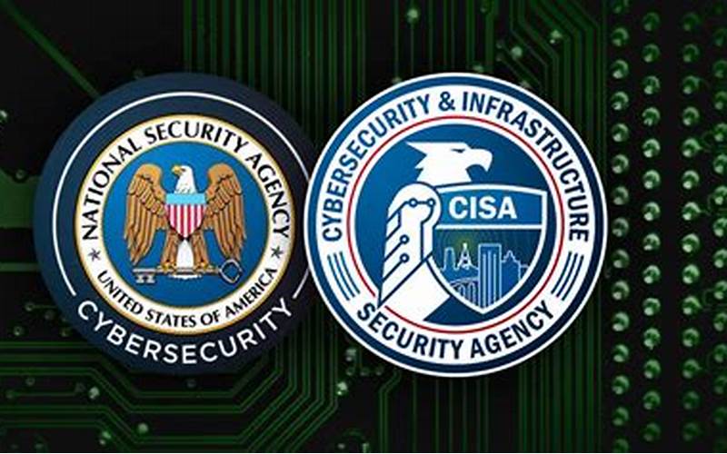Nsa Role In Cybersecurity