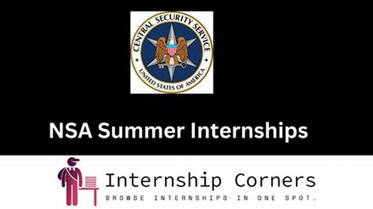 Nsa Summer Conference 2024