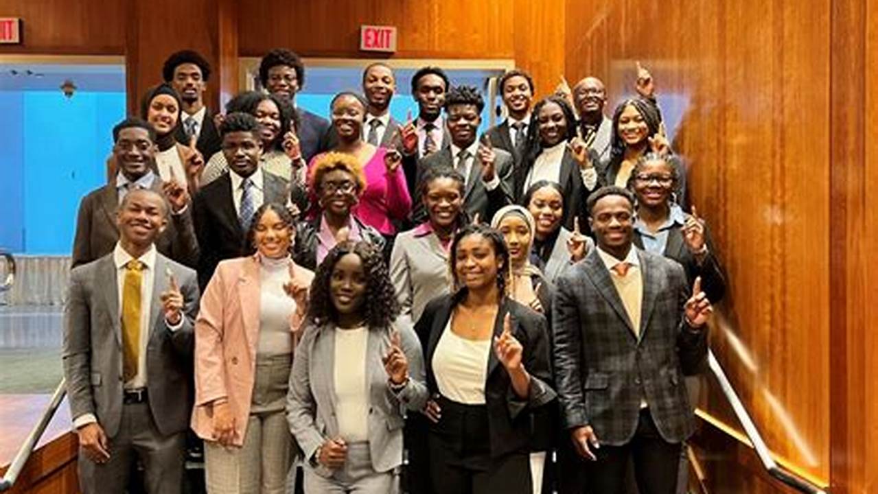 Nsbe 2024 Conference Scheduler