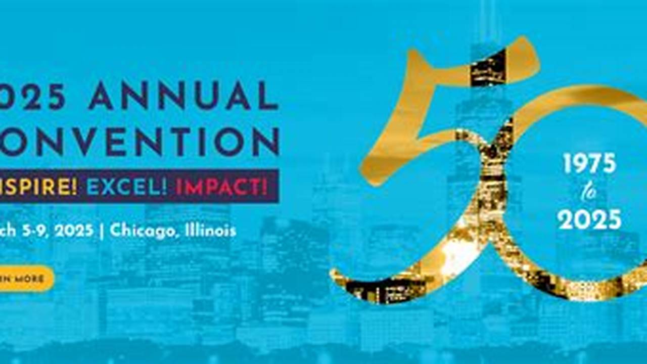 Nsbe Convention 2025