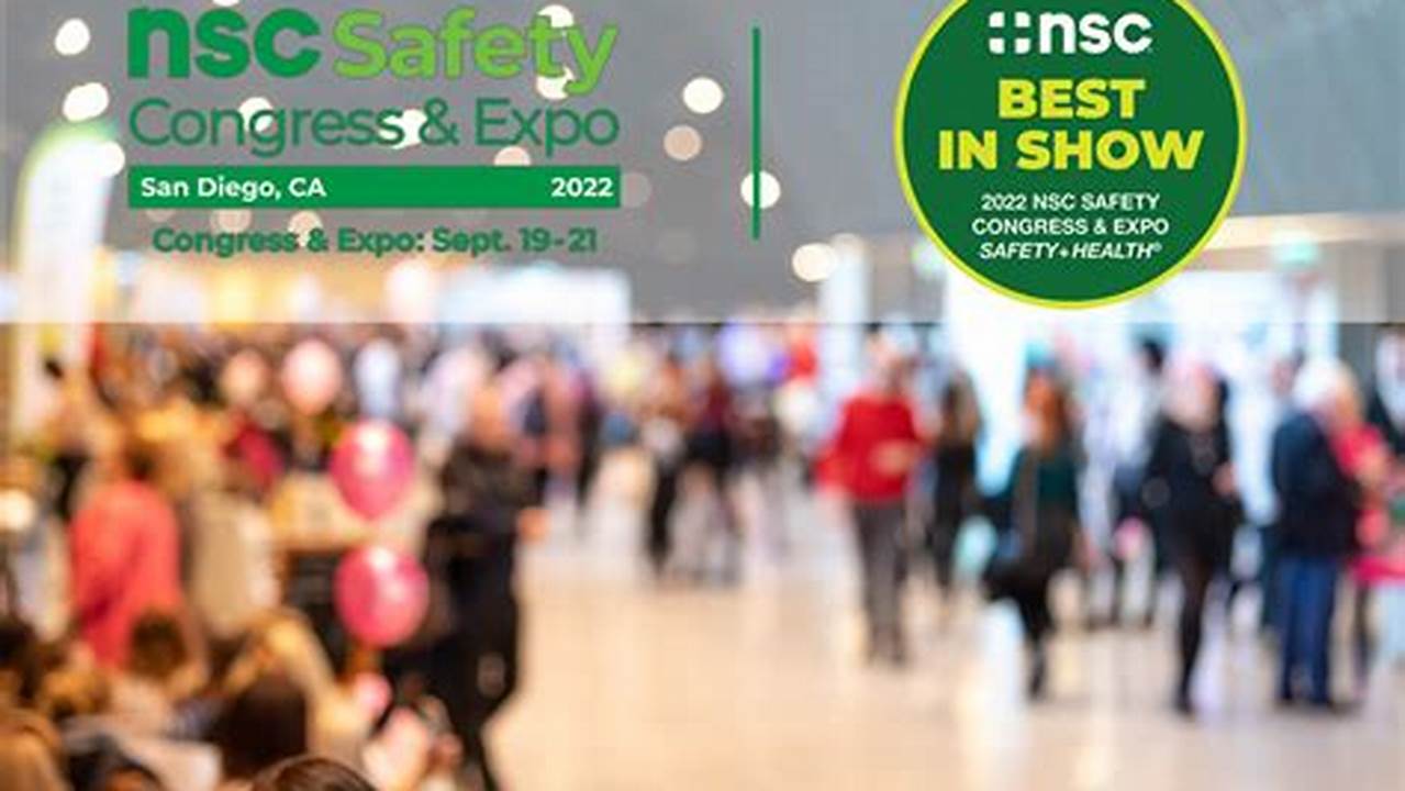 Nsc 2024 Conference Orlando