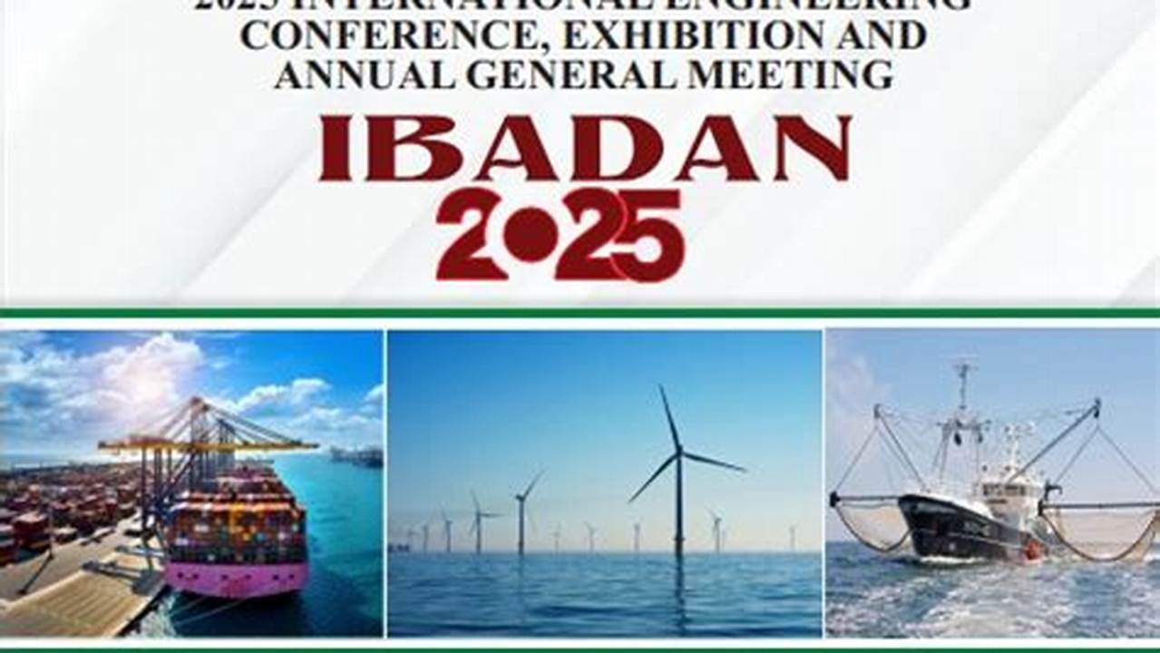 Nse Conference September 2025