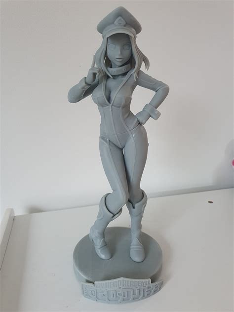 Exploring the Risqué World of NSFW 3D Printing