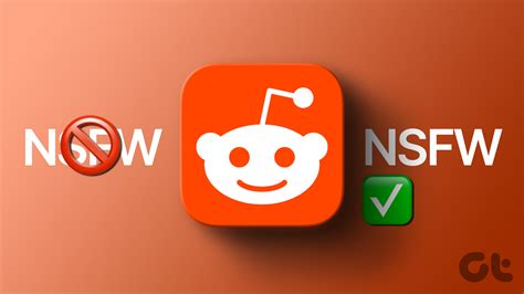 Troubleshooting NSFW Filters on Reddit App: Fixes for Inability to View NSFW Content