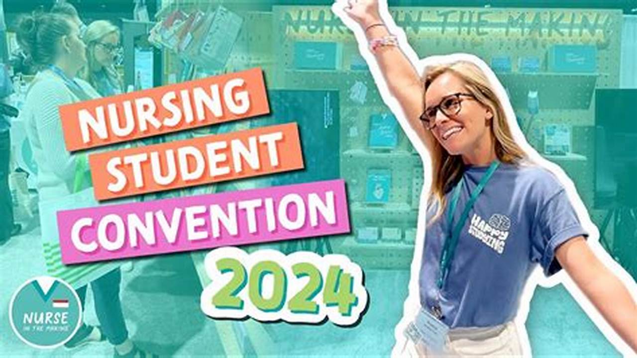 Nsna Convention 2024 Schedule