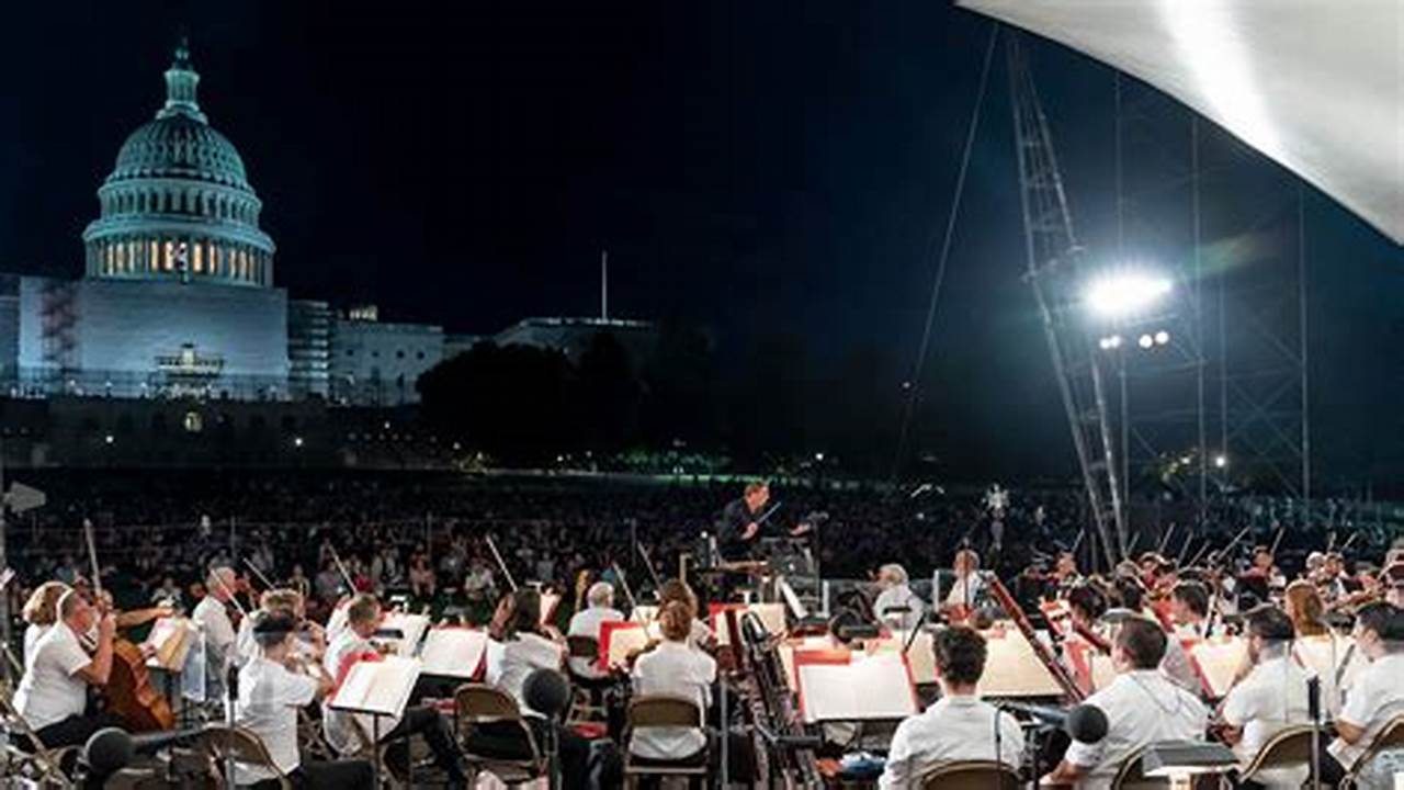 Nso Labor Day Concert 2025