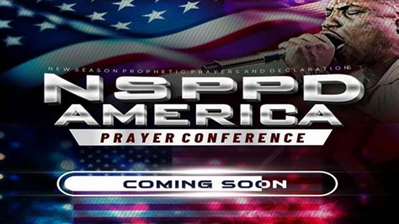 Nsppd America Conference 2024