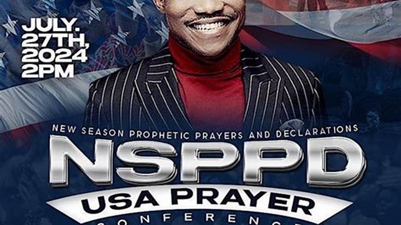 Nsppd Conference 2024