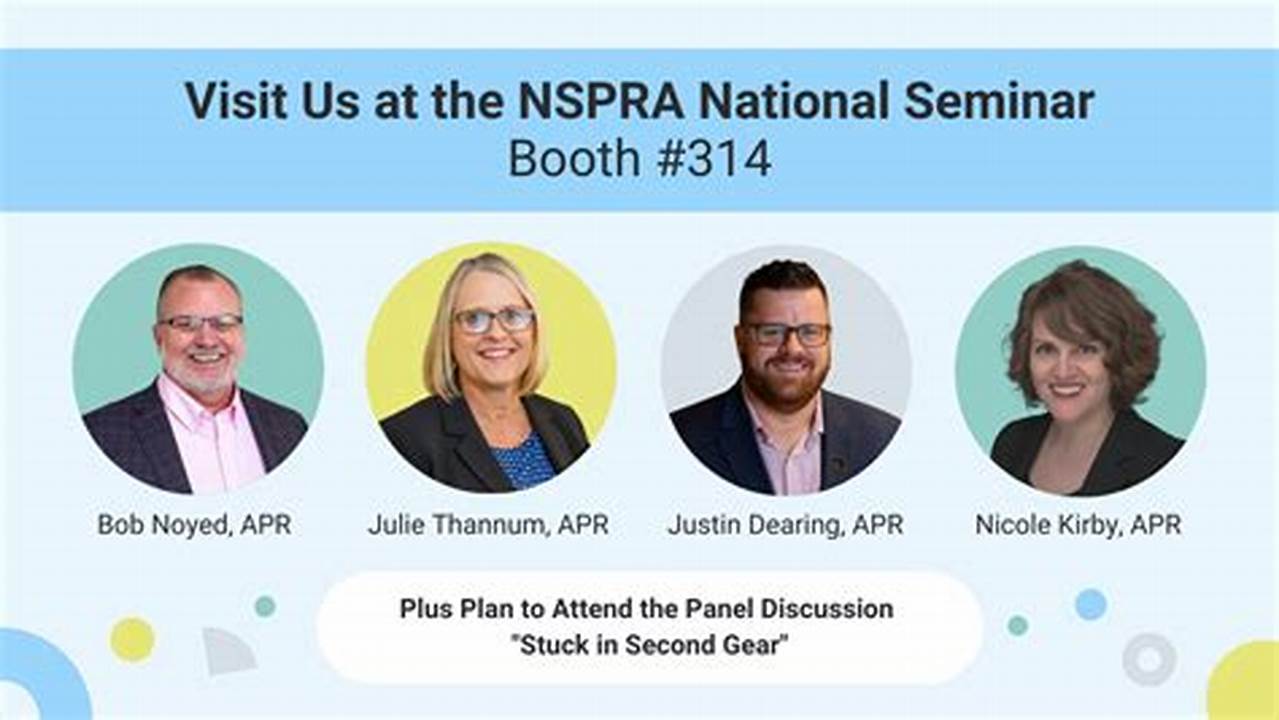 Nspra Conference 2024