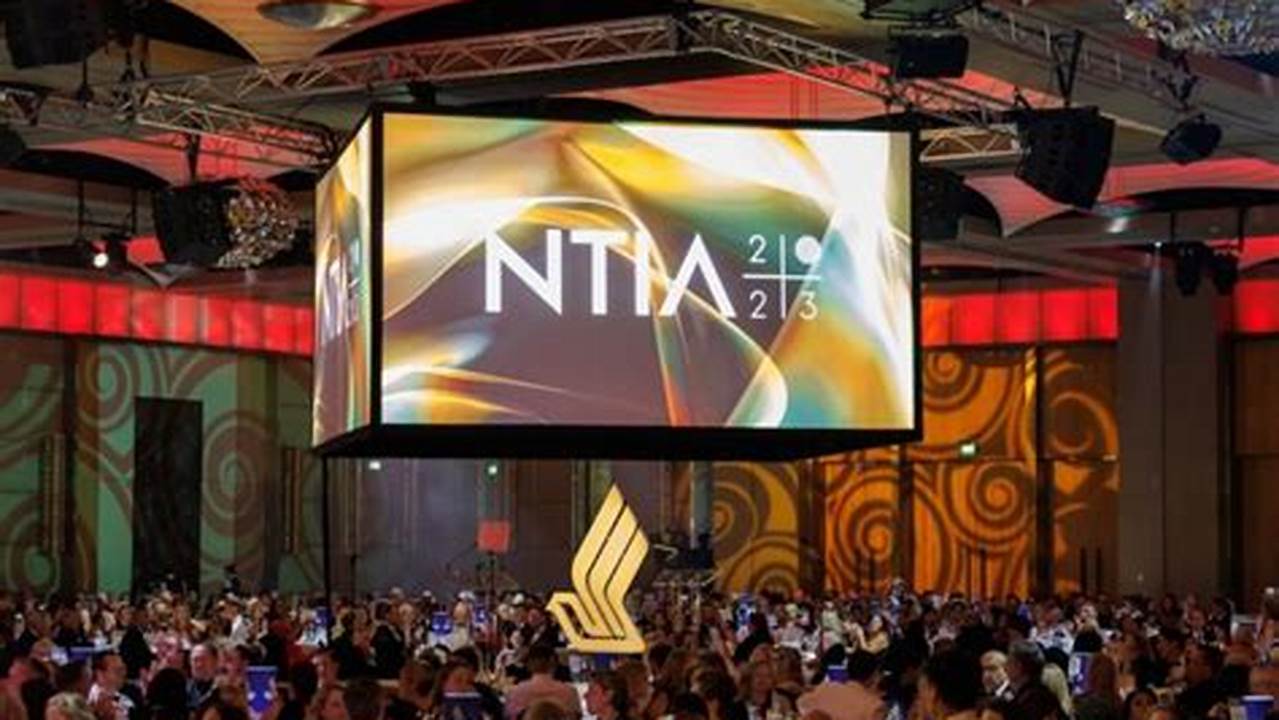 Ntia Conference 2024