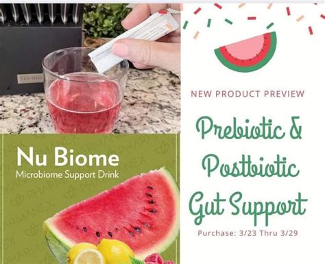 Nu Biome Gut Health Reviews