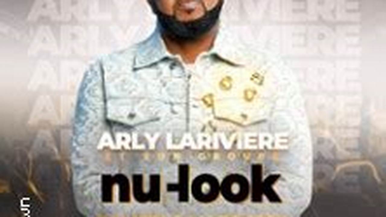 Nu Look Concert 2024