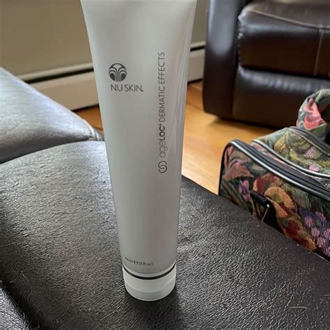 Experience Revolutionary Results with Nu Skin Dramatic Effect - Buy Now!