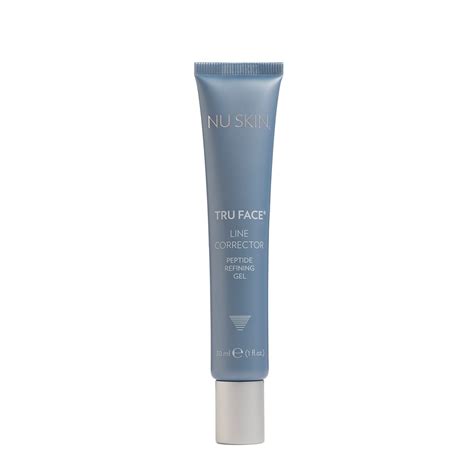 Discover the Secret to Flawless Skin with Nu Skin's Line Corrector: A Review