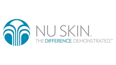 Unlock the Secret of Nu Skin's Stunning Logo Design for Ultimate Brand Power!