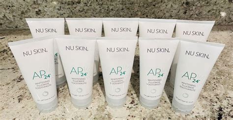 Shop Nu Skin Toothpaste at Affordable Prices - Limited Offer!