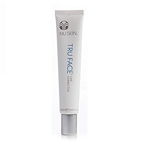 Discover the Secret to Rejuvenated Skin with Nu Skin Tru Face - Unleash Your Radiance!