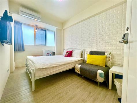 Nu Stay Taichung