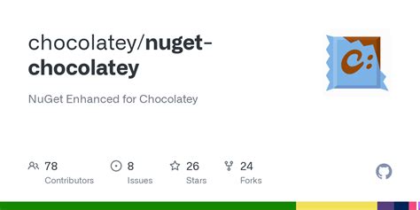 NuGet Chocolate Y