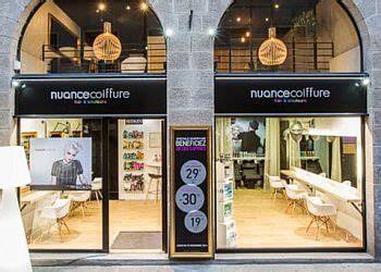 Nuance Coiffure Rennes Prix