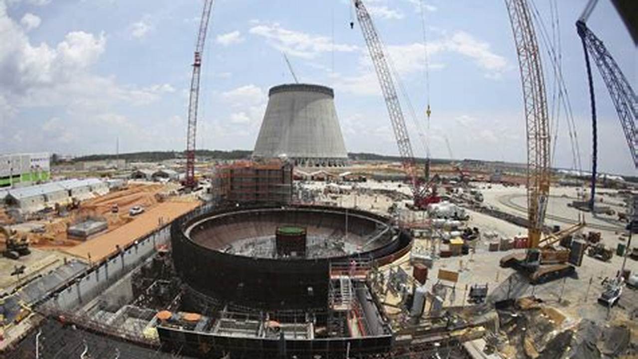 Nuclear Energy, Breaking-news