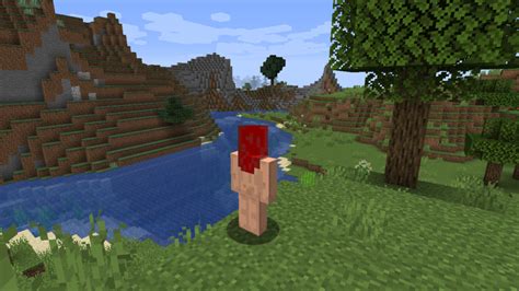 Bring Minecraft to Life: Enhance Your Gaming Experience with Mesmerizing Nude Skins
