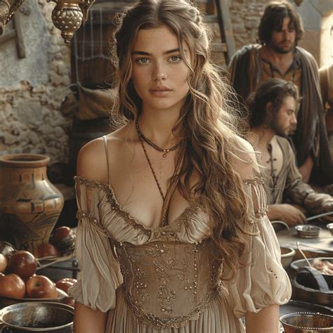 Game of Thrones and the Controversy Surrounding Nudity: Exploring Criticism and Praise.