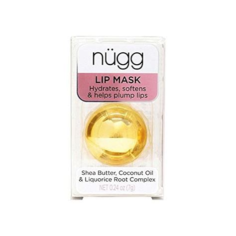Nugg Lip Mask Reviews