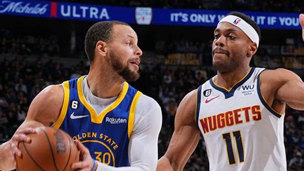 Nuggets Game How To Watch