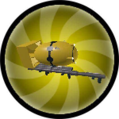 Nuke Launcher! - Roblox