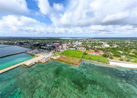 Nukualofa Tour Guide