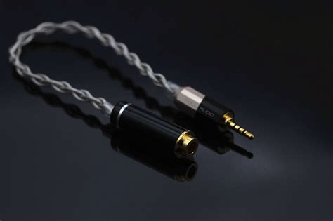 Unleash Unmatched Audio Quality with Null Audio's Premium Line Cables - Elevate Your Audio Experience!