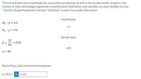 Null and Alternative Hypothesis Calculator