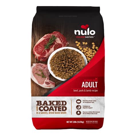 Discover the Emotionally Satisfying Benefits of Nulo Dog Food: Honest Reviews from Satisfied Pet Owners