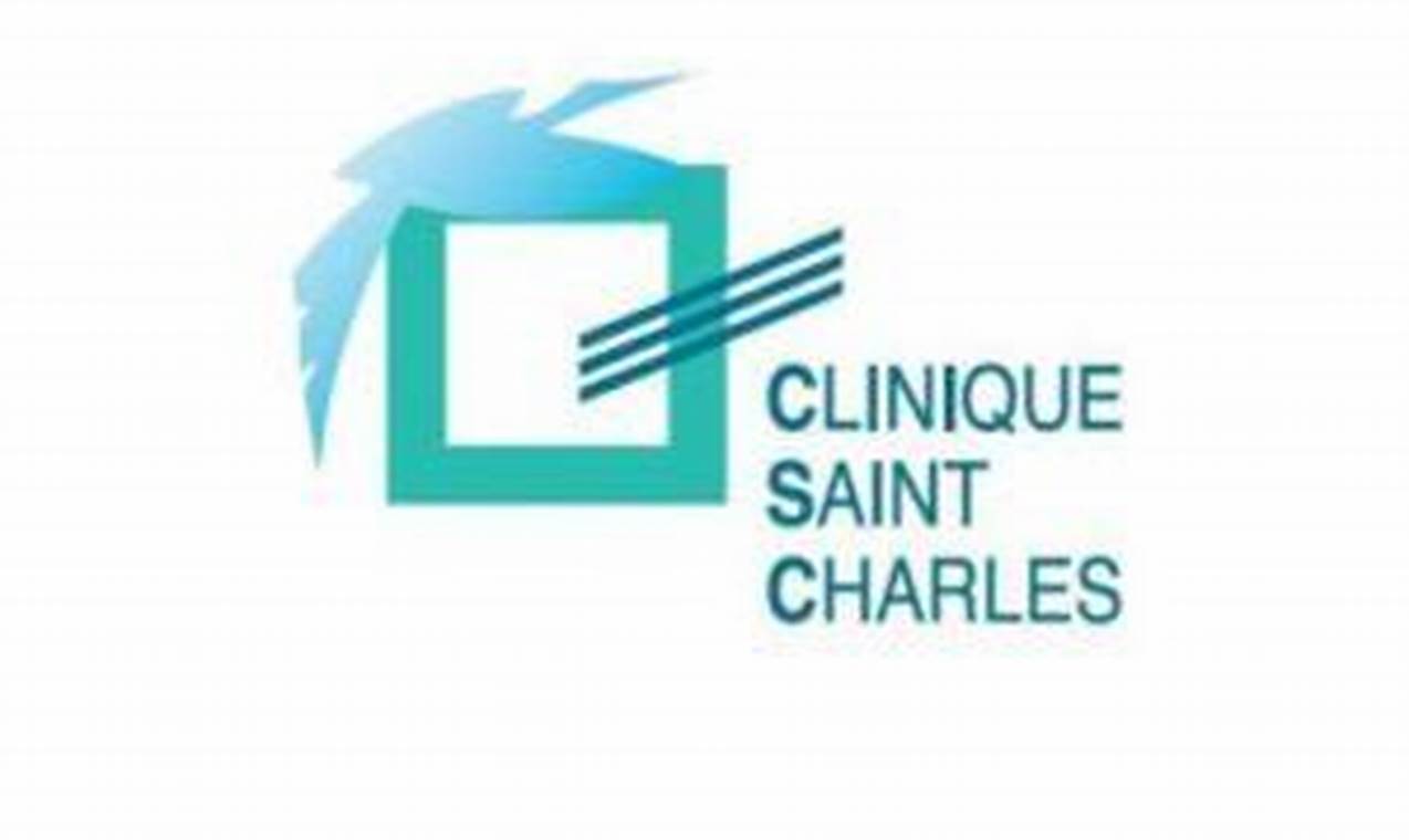Numéro De Téléphone De La Clinique Saint Charles