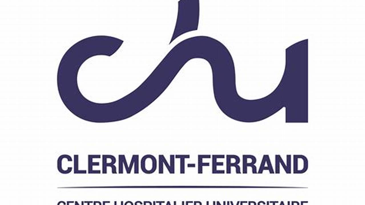 Numéro De Téléphone Du Chu De Clermont-Ferrand
