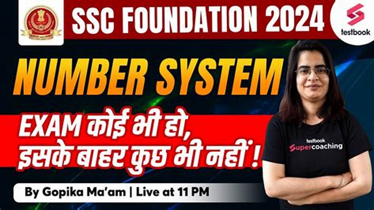 Number One Foundation 2024